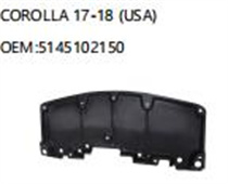 TOYOTACOROLLA 17-18  USA  OEM:5145102150