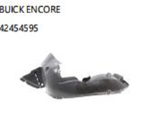 TOYOTA BUICKENCORE42454595
