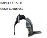 RAPID 13-15 LH OEM: 5JA809957