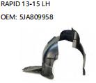 RAPID 13-15 LH OEM: 5JA809958