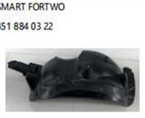 MART FORTWO 518840322