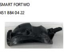 SMART FORTWO4518840422