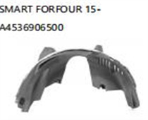 SMART FORROUR 15-A4536906500