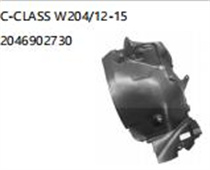 C-CLASS W204/12-152046902730