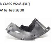 B-CLASS W245 EUPA1696982630