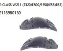E-CLASS W211(E320/E500/E55Q/E55/E63)2116980130