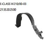 E-CLASS W210/00-032135202500