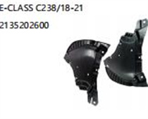 E-CLASS C23B/18-212135202600