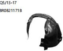Q5/13-17 8R0821171B
