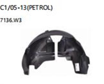 C1/05-13(PETROL) 7136.W3