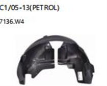 C1/05-13(PETROL) 7136.W4