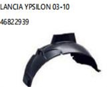 LANCIA YPSILON 03-10 46822939