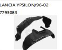 LANCIA YPSILON/96-027793083