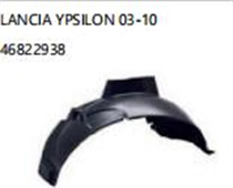 LANCIA YPSILON 03-1046822938