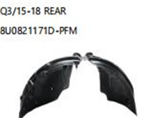 Q3/15-18 REAR 8U0821171D-PFM