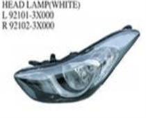 FOR HYUNDAI ELANTRA 11