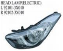 FOR HYUNDAI ELANTRA 11