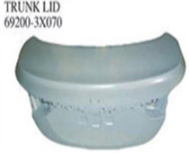 FOR HYUNDAI ELANTRA 11