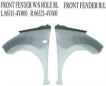 FOR HYUNDAI ELANTRA 11