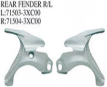 FOR HYUNDAI ELANTRA 11