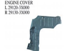 FOR HYUNDAI ELANTRA 11