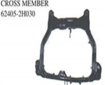 FOR HYUNDAI ELANTRA 07