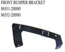 FOR HYUNDAI ELANTRA 07