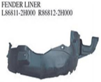FOR HYUNDAI ELANTRA 07