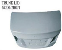 FOR HYUNDAI ELANTRA 07
