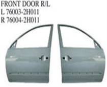 FOR HYUNDAI ELANTRA 07