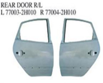 FOR HYUNDAI ELANTRA 07