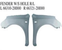 FOR HYUNDAI ELANTRA 07