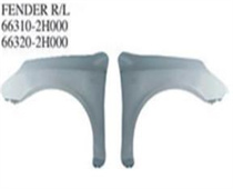 FOR HYUNDAI ELANTRA 07