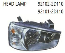 FOR HYUNDAI ELANTRA 02