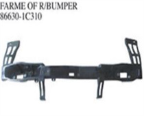 FOR HYUNDAI GETZ 06