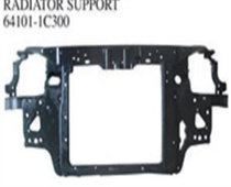 FOR HYUNDAI GETZ 06