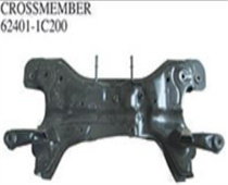 FOR HYUNDAI GETZ 06
