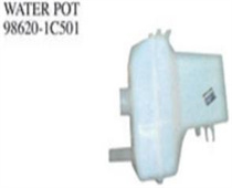 FOR HYUNDAI GETZ 06