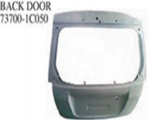 FOR HYUNDAI GETZ 06
