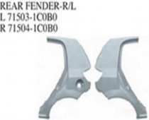 FOR HYUNDAI GETZ 06