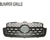 BUMPER GRILLE
