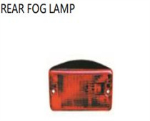 REAR FOG LAMP