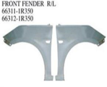 FOR HYUNDAI ACCENT 11