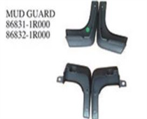 FOR HYUNDAI ACCENT 11