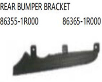 FOR HYUNDAI ACCENT 11