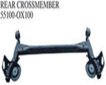FOR HYUNDAI I10 11