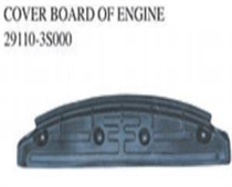 FOR HYUNDAI SONTA 11