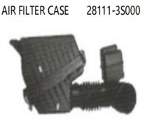 FOR HYUNDAI SONTA 11