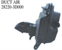 FOR HYUNDAI SONATA 02