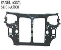 FOR HYUNDAI I30 12